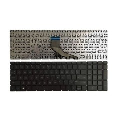 Laptop Keyboard for HP 15-DA004NE